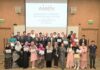 ASEAN Mentorship for Entrepreneurs Network completes training for local businesses Participants of AMEN Brunei