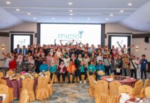 DARe’s Micro Bootcamp empowers 400 local businesses Participants of MBC cycles 10 to 18 posing for a group photo with DARe's management and board.