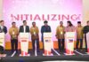 BETCON connects, showcases over 200 businesses from BIMP-EAGA Senior officials launching BETCON