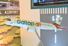 Behind GallopAir’s ambitious bid to position Brunei as a regional travel hub