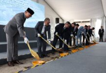 Brunei’s marine maintenance and decommissioning yard set for 2025 launch