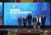 Brunei invited to participate ASEAN Blue Innovation Challenge