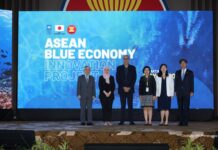 Brunei invited to participate ASEAN Blue Innovation Challenge