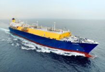 Focus on Brunei Gas Carriers BGC largest vessel
