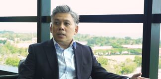 Driving the digital transition: DST DST CEO