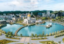 Brunei: A gateway to ASEAN for investors