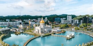 Brunei: A gateway to ASEAN for investors