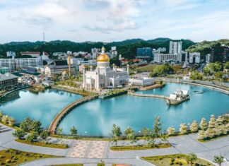 Brunei: A gateway to ASEAN for investors