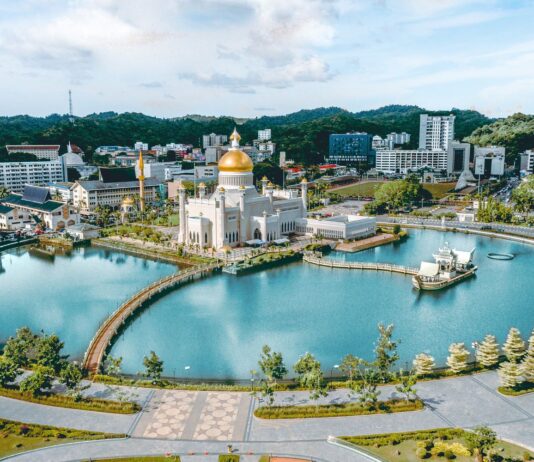 Brunei: A gateway to ASEAN for investors
