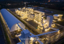 Supercharging Brunei’s drive for export growth: Brunei Fertilizer Industries