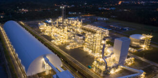 Supercharging Brunei’s drive for export growth: Brunei Fertilizer Industries