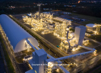 Supercharging Brunei’s drive for export growth: Brunei Fertilizer Industries
