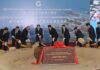Muara Container Terminal expansion targeted for completion by Q2 2027