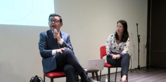 Brunei businesses connect with Singaporean counterparts at The Idea of North