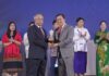 Yayasan’s Self-Reliance Programme wins ASEAN Inclusive Business Award