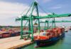 Brunei’s trade gateway to the world: Muara Port Company