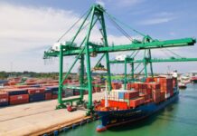 Brunei’s trade gateway to the world: Muara Port Company