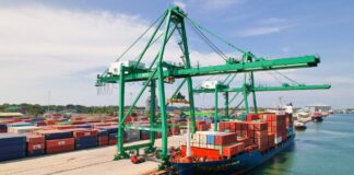 Brunei’s trade gateway to the world: Muara Port Company