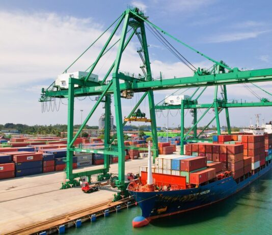 Brunei’s trade gateway to the world: Muara Port Company