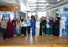 AWE launches fourth cohort with 27 female entrepreneurs