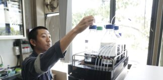 Brunei’s first specialty chemicals manufacturer Polygel plans expansion into intermediates