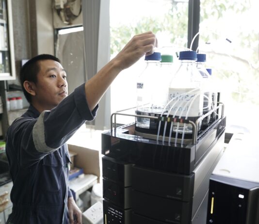 Brunei’s first specialty chemicals manufacturer Polygel plans expansion into intermediates