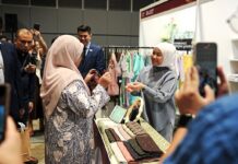 Brunei Week showcases growing presence of Brunei businesses in Singapore