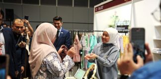 Brunei Week showcases growing presence of Brunei businesses in Singapore